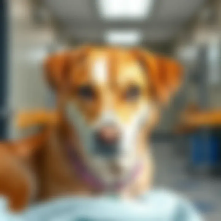 Notable Therapy Dog Training for Hospitals: A Comprehensive Guide Notable Therapy Dog Training for Hospitals: A Comprehensive Guide