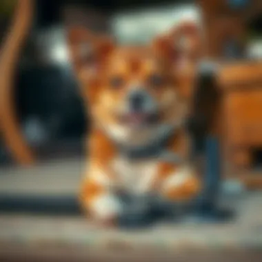 Essential Maintenance Tools for Pet Vacuums Maintenance tools for keeping pet vacuums in top condition