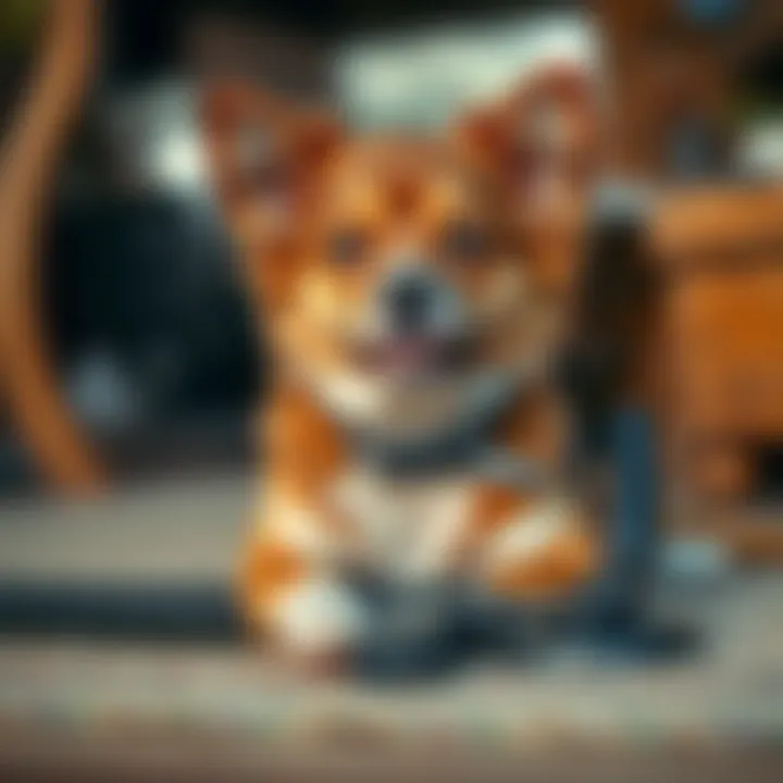 Essential Maintenance Tools for Pet Vacuums Maintenance tools for keeping pet vacuums in top condition