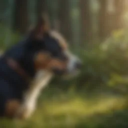 Canine Poisonous Plants