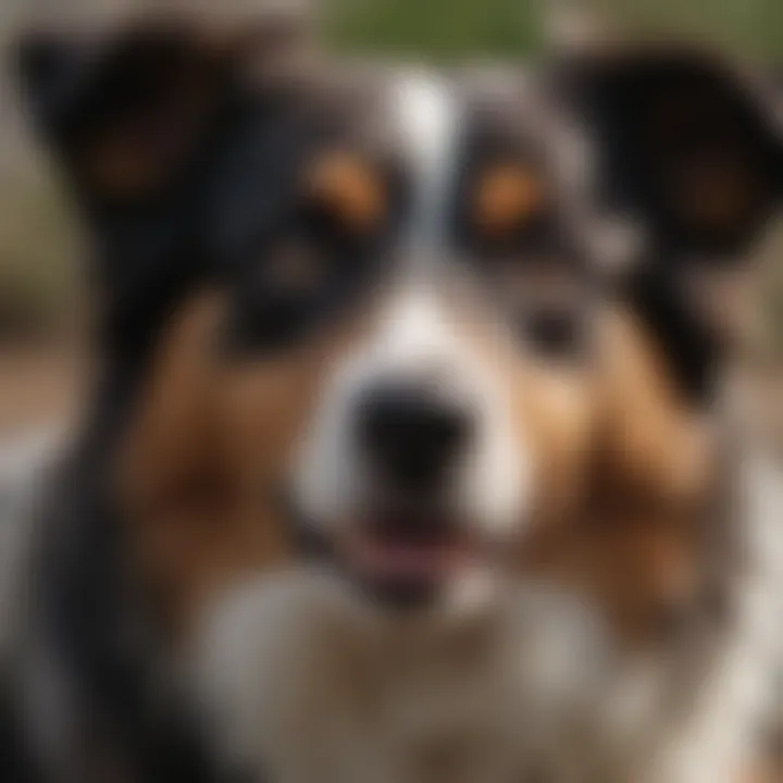 Australian Shepherd Heartworm Treatment Options