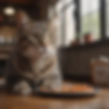 Optimal Diet for Indoor Feline Companions Optimal Diet for Indoor Feline Companions