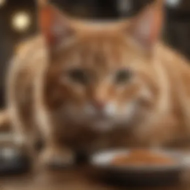 Tailored Nutrition for Indoor Cats Tailored Nutrition for Indoor Cats
