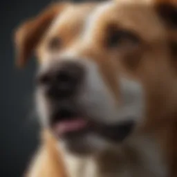Canine Dermatological Condition