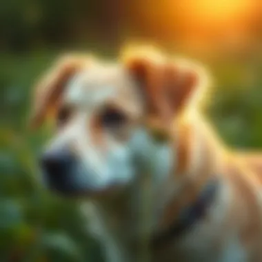 Authority brands of probiotics for dogs