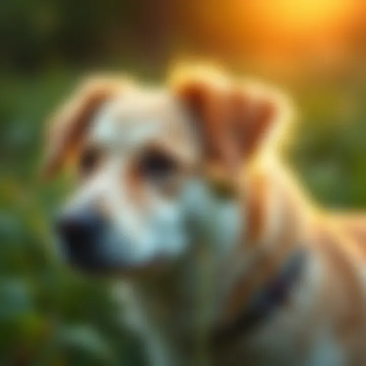 Authority brands of probiotics for dogs