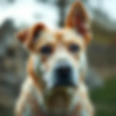 Benefits of probiotics for dogs