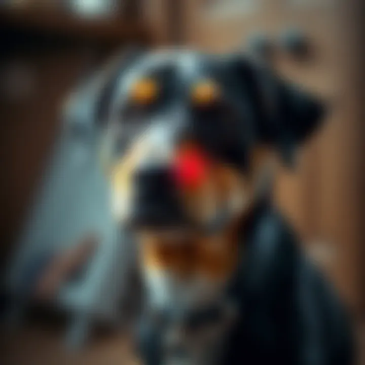 Overview of Treatment Options for Brain Tumors in Dogs Possible treatment options for canine brain tumors