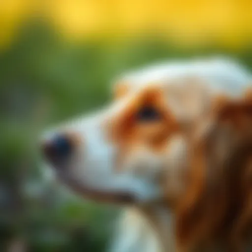 Types of Canine Intestinal Parasites Different types of canine intestinal parasites