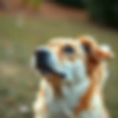 Emotional Significance of Tail Wagging in Dogs Emotional significance of tail wagging in dogs