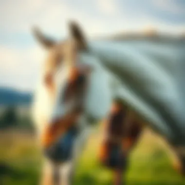 Preventative Care for Equine Health Preventative care measures for horses