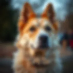 Understanding Dog Breeds: Tailoring Your Choice Through a Breed Type Quiz Introduction