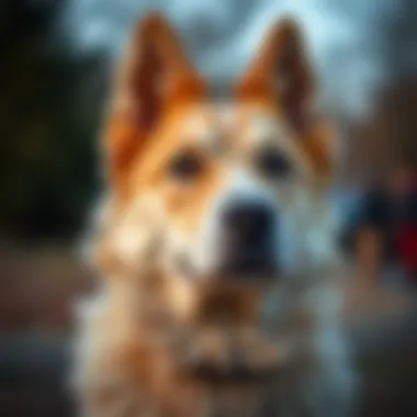 Understanding Dog Breeds: Tailoring Your Choice Through a Breed Type Quiz Introduction Understanding Dog Breeds: Tailoring Your Choice Through a Breed Type Quiz Introduction