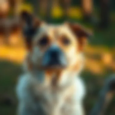 Understanding Dog Breeds: Tailoring Your Choice Through a Breed Type Quiz Summary Understanding Dog Breeds: Tailoring Your Choice Through a Breed Type Quiz Summary