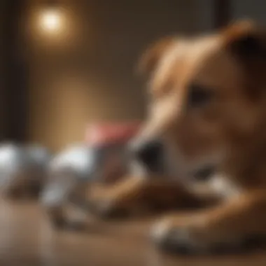 Unpacking Canine Separation Anxiety Canine Separation Anxiety