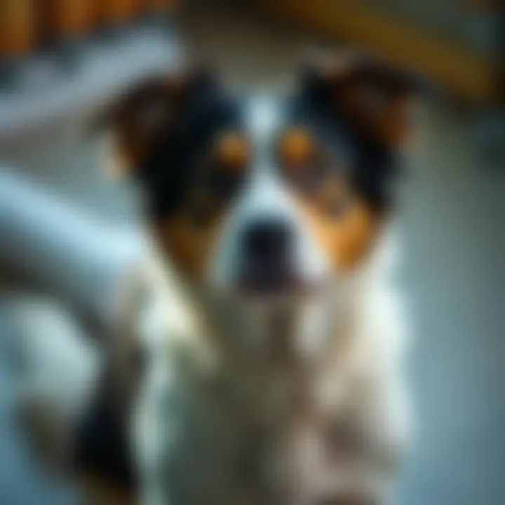 Notable Understanding Kidney Problems in Dogs