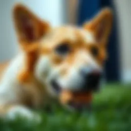 Understanding Nutri Vet Pre & Probiotic Soft Chews for Pets Introduction