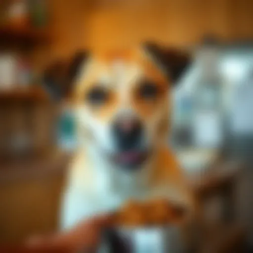 Understanding Science Diet Dog Food for Managing Skin Allergies Introduction