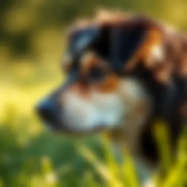 Understanding Science Diet Dog Food for Managing Skin Allergies Summary Understanding Science Diet Dog Food for Managing Skin Allergies Summary