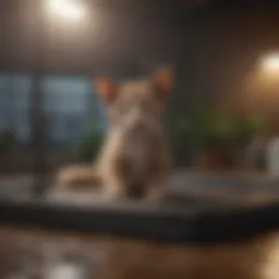 Understanding the 20L Tank Stand: A Comprehensive Guide for Pet Owners Introduction