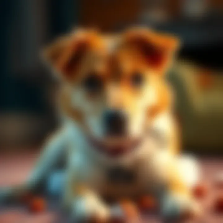 Understanding the Best Dog Period Diapers: A Comprehensive Guide Summary