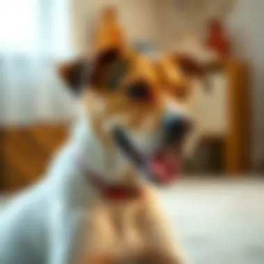 Preventive medication for dogs