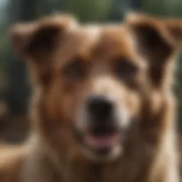 Understanding the Qualities of a Great Family Dog Introduction