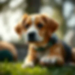 Understanding the Role of Dog Boots in Managing Degenerative Myelopathy Introduction