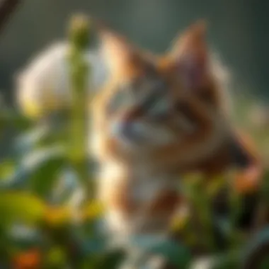 Understanding Toxic Plants for Cats Summary Understanding Toxic Plants for Cats Summary