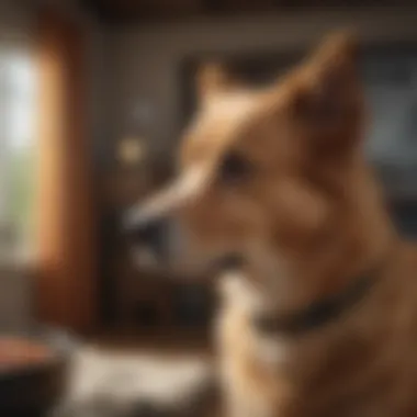 Calm Home Environment for Dogs Calm home environment for dogs