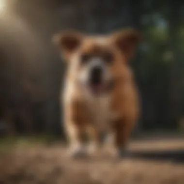Natural Solutions for Dog Flatulence Natural remedies for dog flatulence