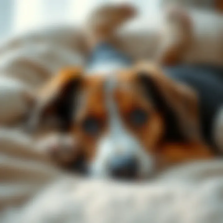 Notable Understanding Why Dogs Scratch Their Bedding