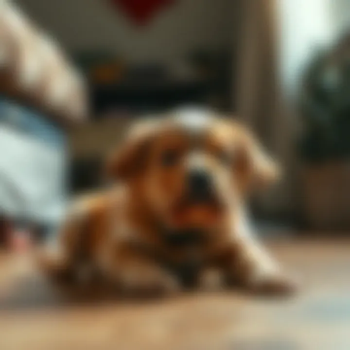 Notable Understanding Why Puppies Drag Their Bums on the Floor Notable Understanding Why Puppies Drag Their Bums on the Floor
