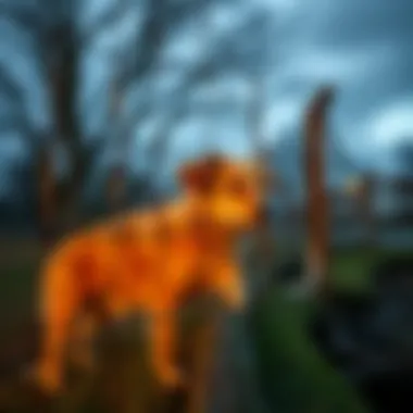 Proper installation techniques for wire fences