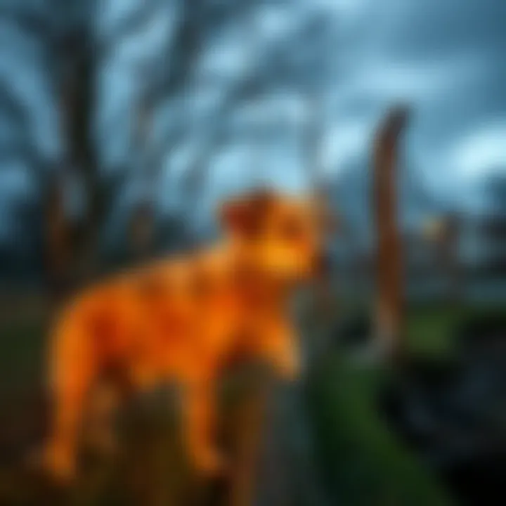 Proper installation techniques for wire fences