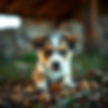 Various chewable flea and tick treatment options