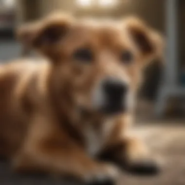 Consulting a Vet for Dog Pain Treatment Veterinary Advice on Pet Pain Relief