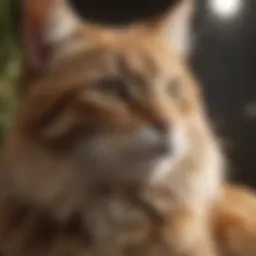 Veterinary Medications for Cats