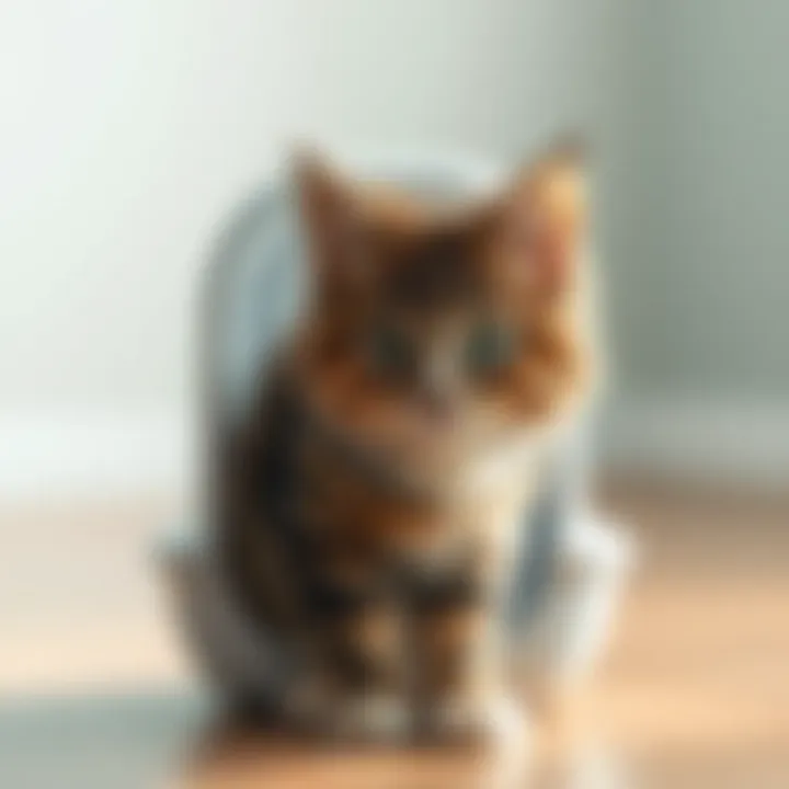 Essential Maintenance for Optimal Functionality of Walmart Breeze Maintenance tips for the Walmart Breeze litter box