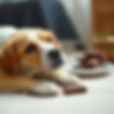 Effective Home Remedies for Chocolate Ingestion Home remedy treatments for dogs after chocolate ingestion