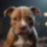 Where Can I Find a Pitbull Puppy Introduction